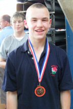 Adam Mortimer