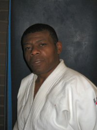 George Tackie