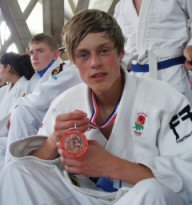 Jack Claxton